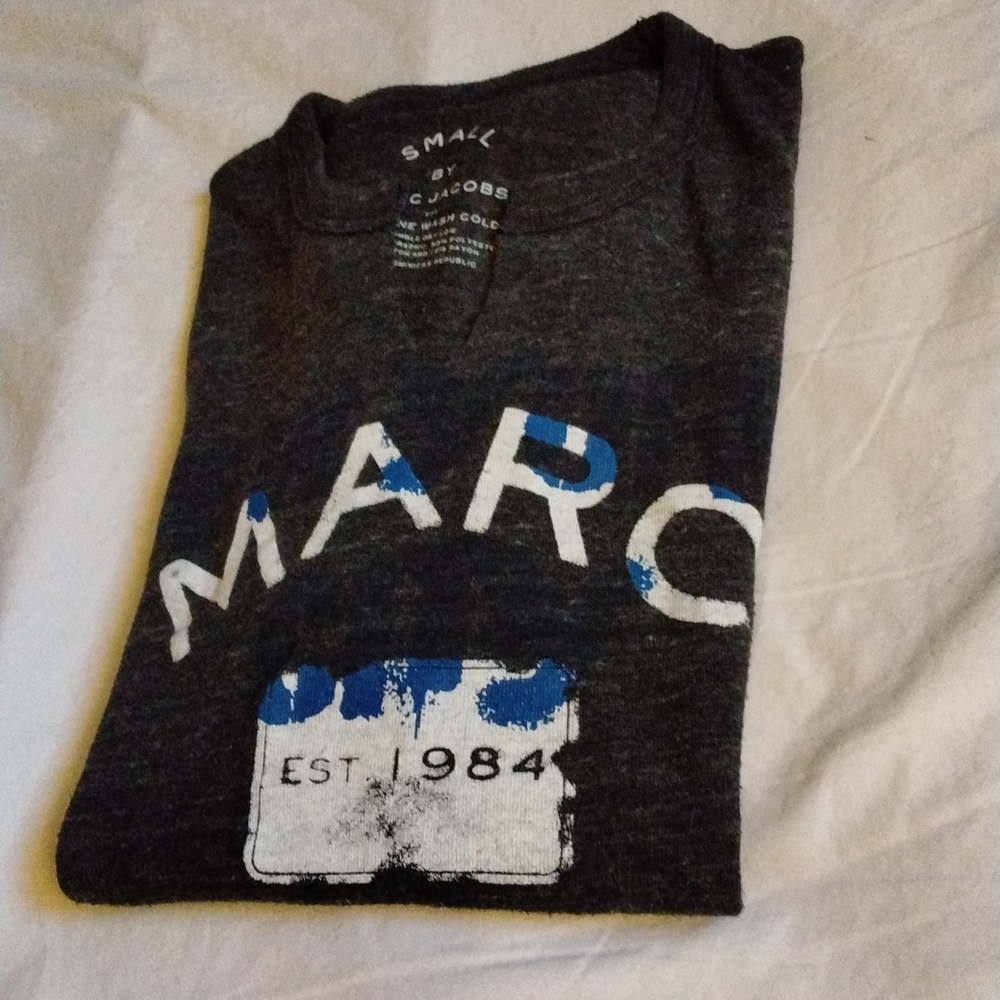 Marc Jacob Tshirt Size S